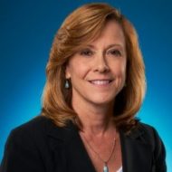 Teresa Burchfield ~ CFO|CPA|VP Operations|Investor Relations